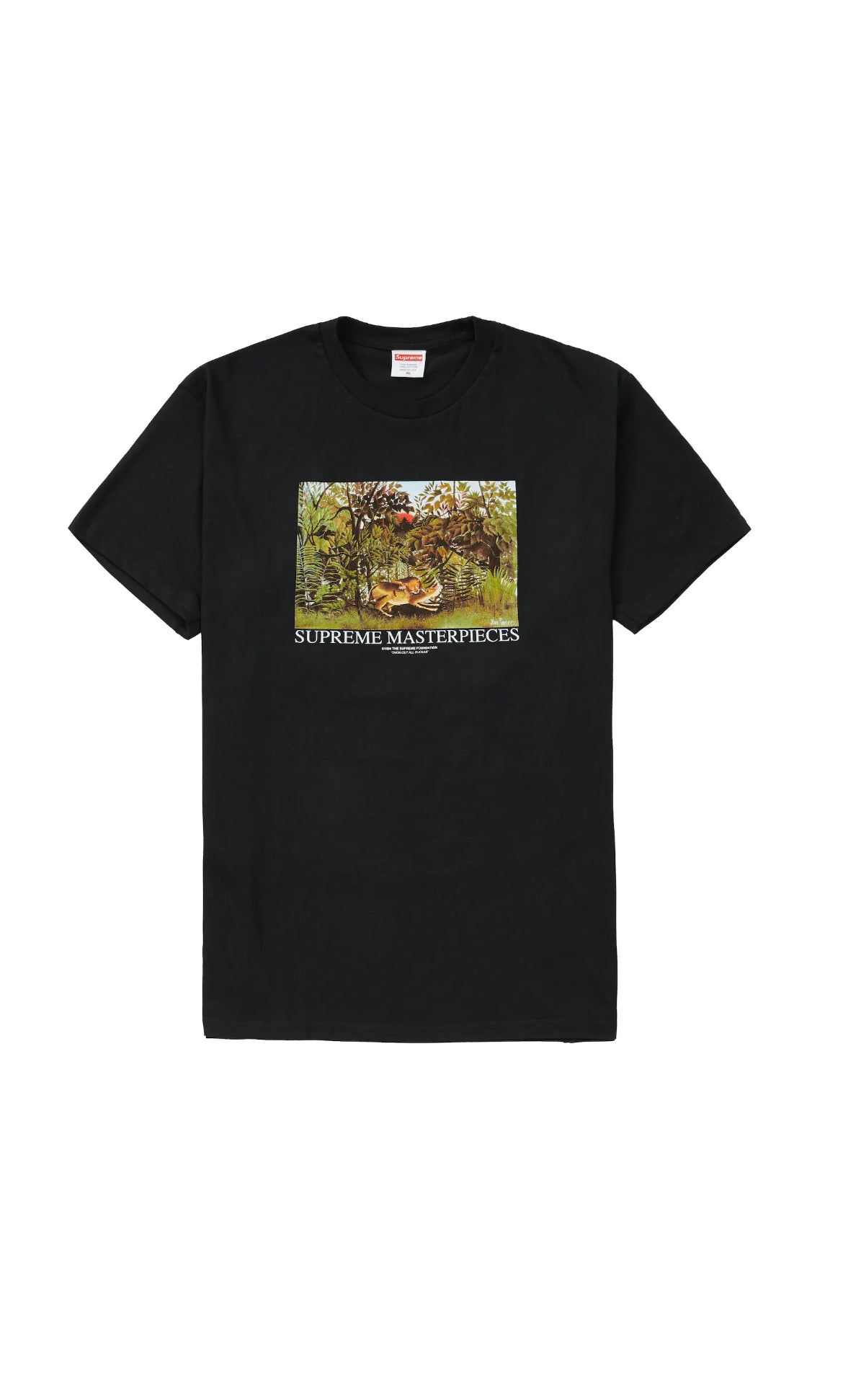 Supreme masterpieces deals