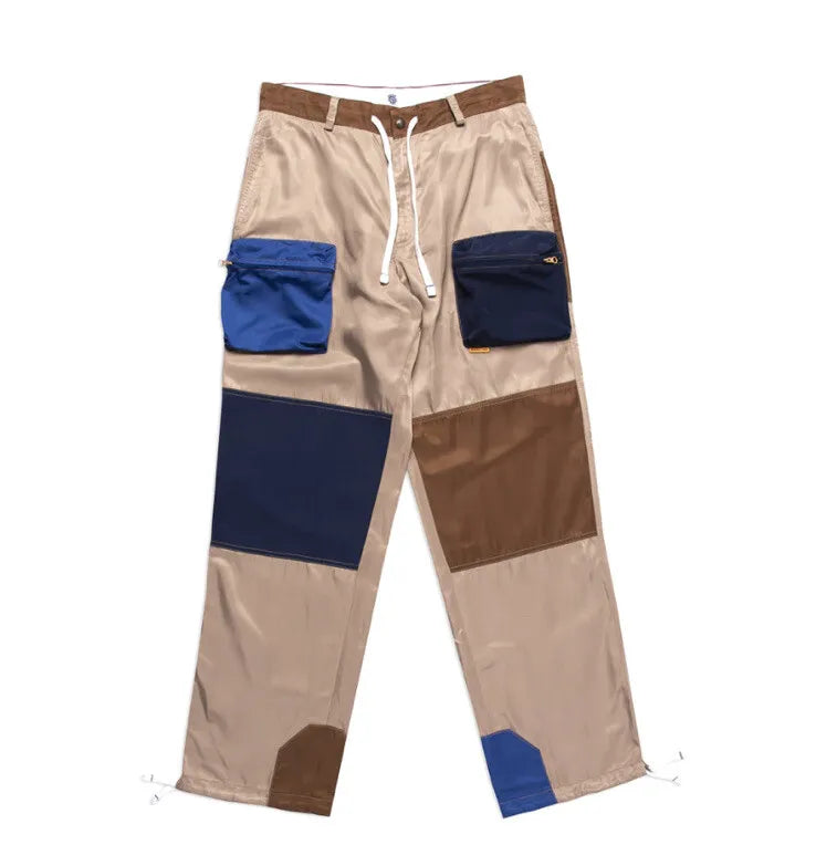 Round Two Poly Twill Hiking Cargo Pants – Heaven Sneaker Shop