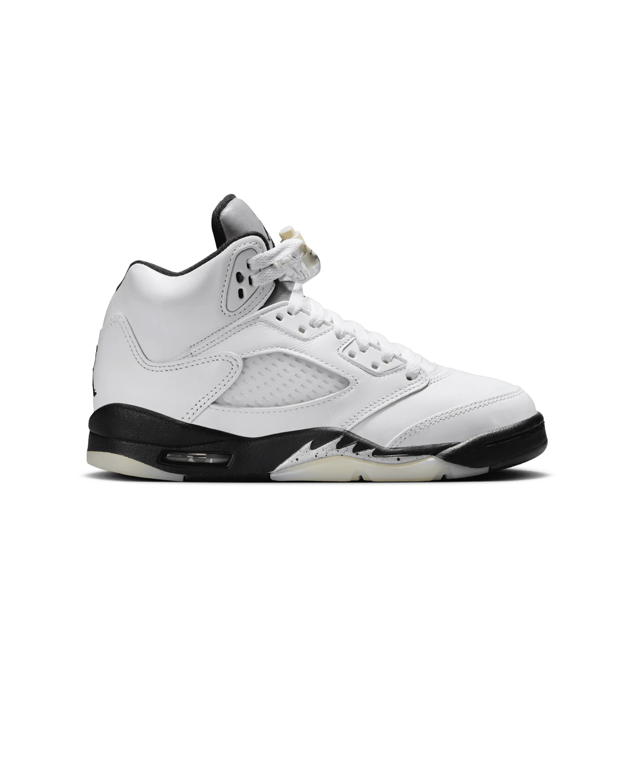 Jordan 5 Retro Reverse Metallic (GS)