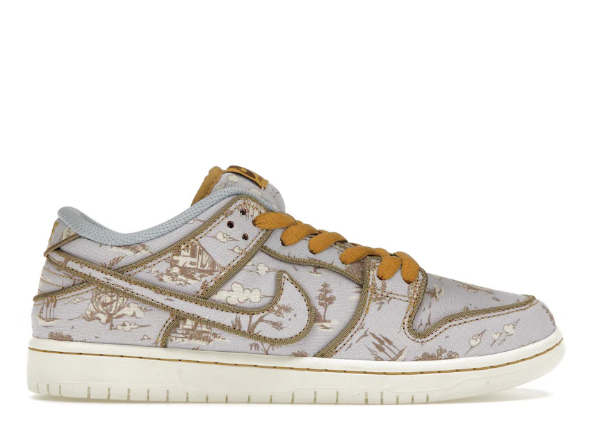 Nike Sb Dunk Low Premium City Of Style