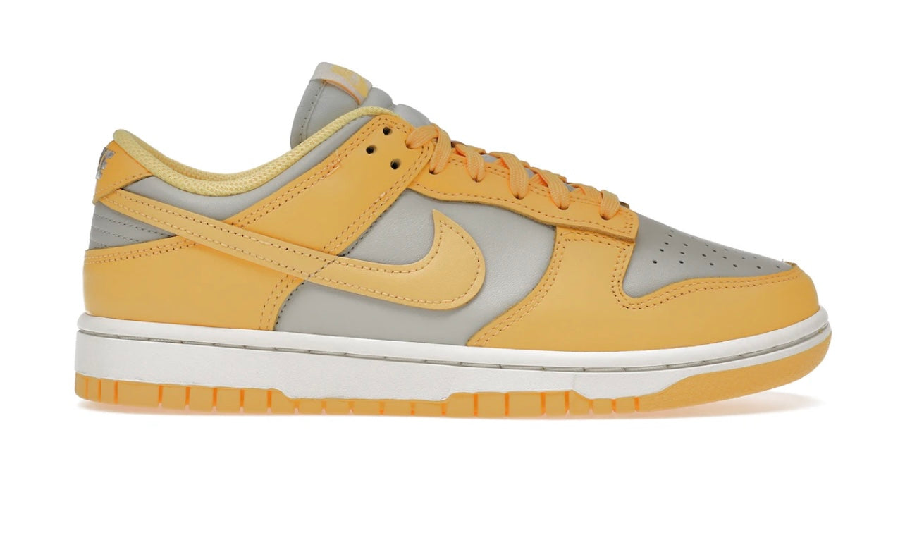 Nike Dunk Low Citron Pulse (W)