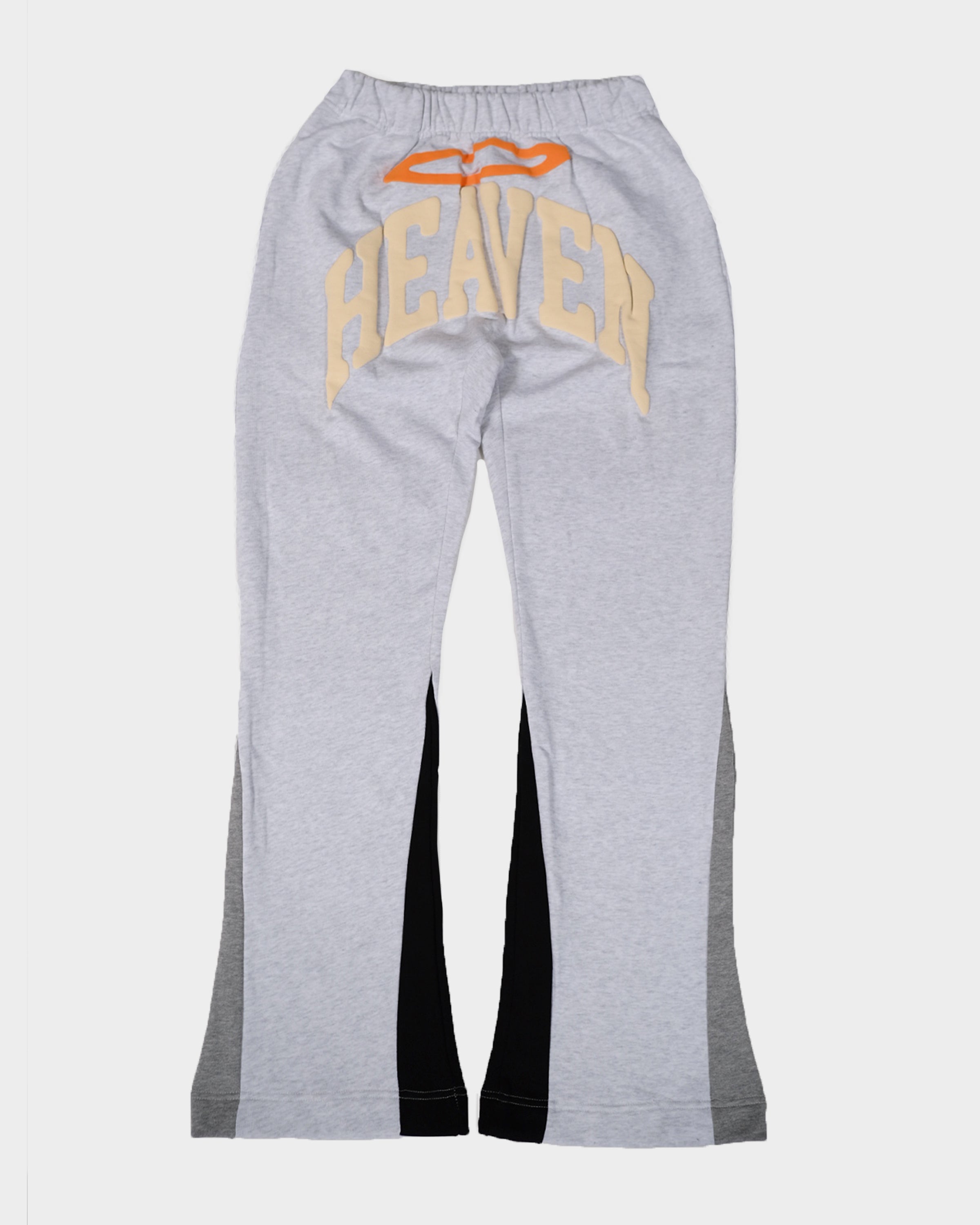 Eric Emanuel Men's Sweatpants - Grey - XL