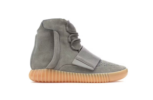 adidas Yeezy Boost 750 Light Grey Glow in the Dark