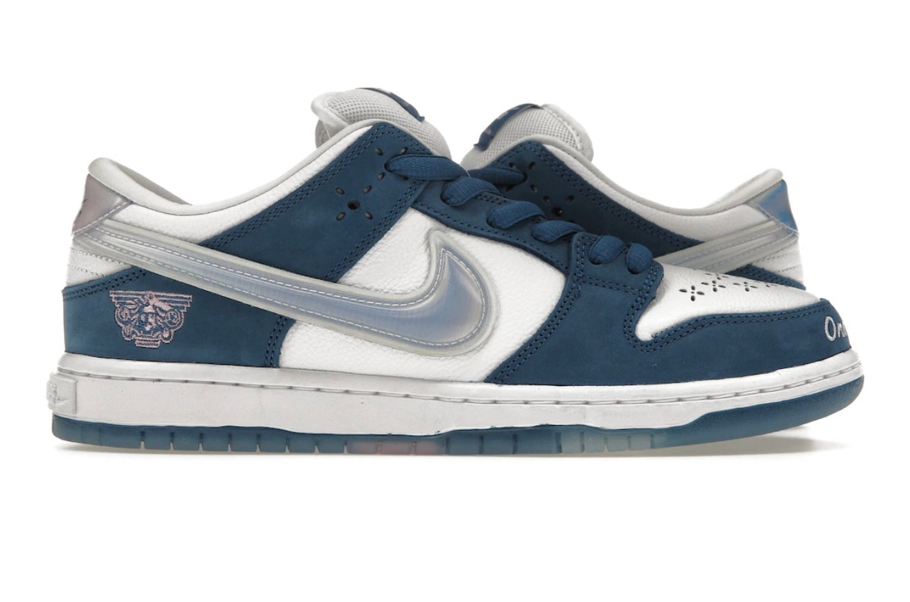 Nike SB Dunk Low Born x Raised One Block at A Time