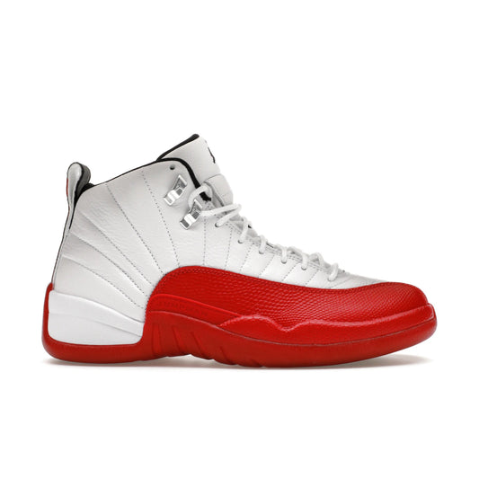 Air Jordan 12 Cherry (2023)