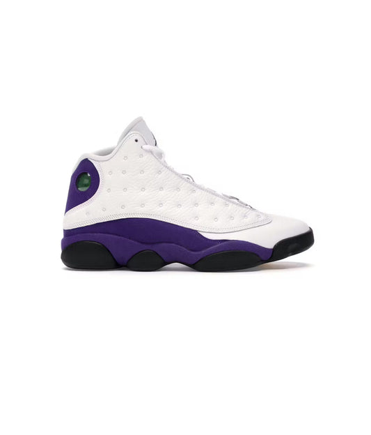 Jordan 13 Retro Lakers