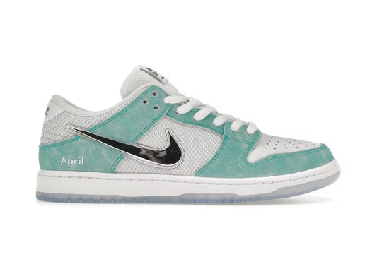 Nike SB Dunk Low April Skateboards