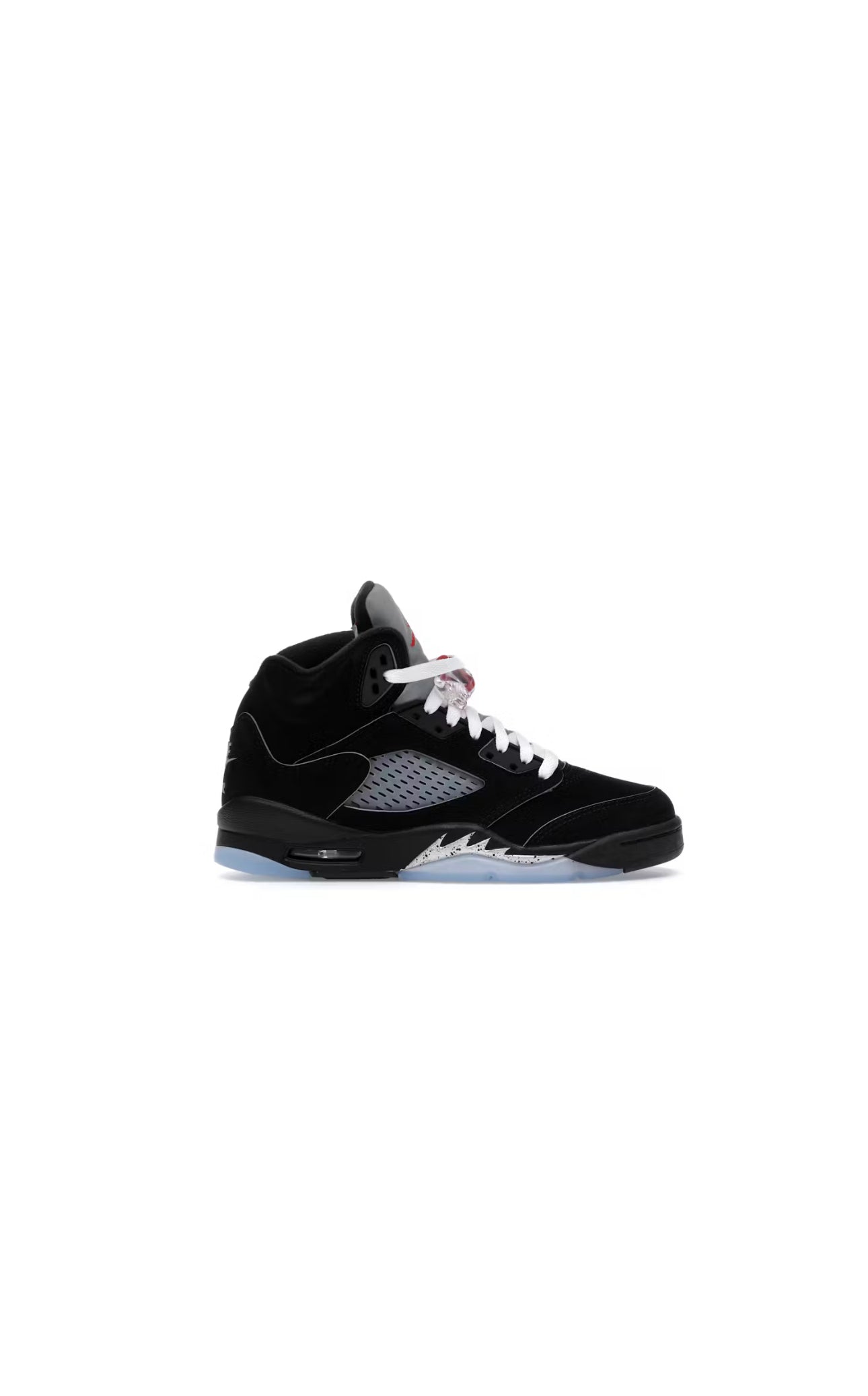 Jordan 5 Retro OG Black Metallic Reimagined (GS)