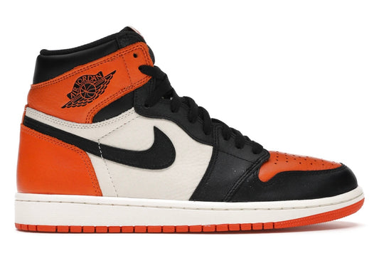 Jordan 1 Shattered Backboard