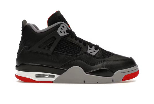 Jordan 4 Retro Bred Reimagined (GS)