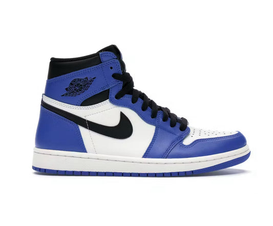 Jordan 1 Retro High Game Royal