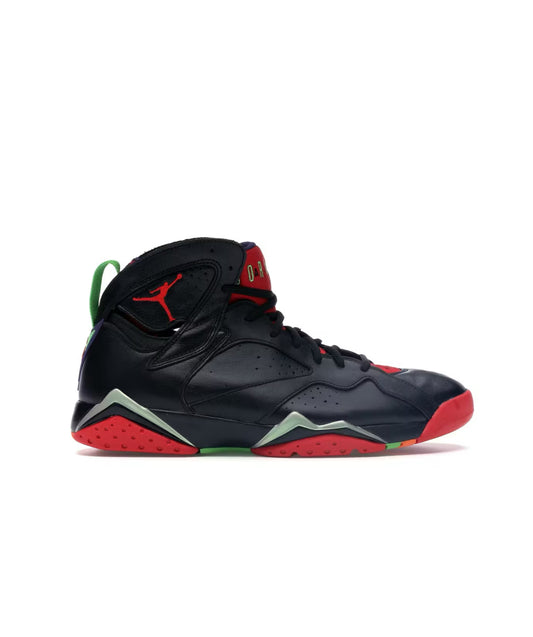 Jordan 7 Retro Marvin the Martian