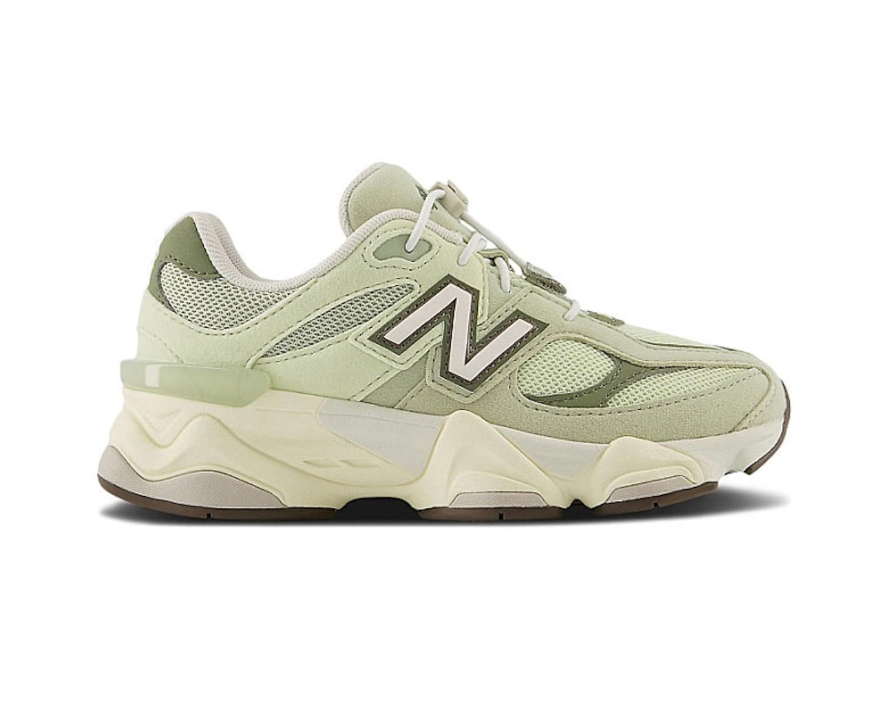 New Balance 9060 Olivine (GS)