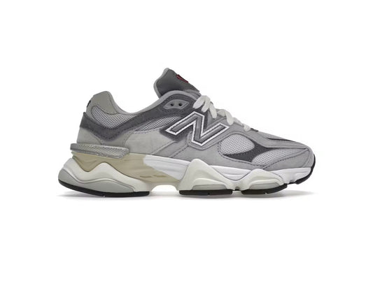 New Balance 9060 Rain Cloud Grey