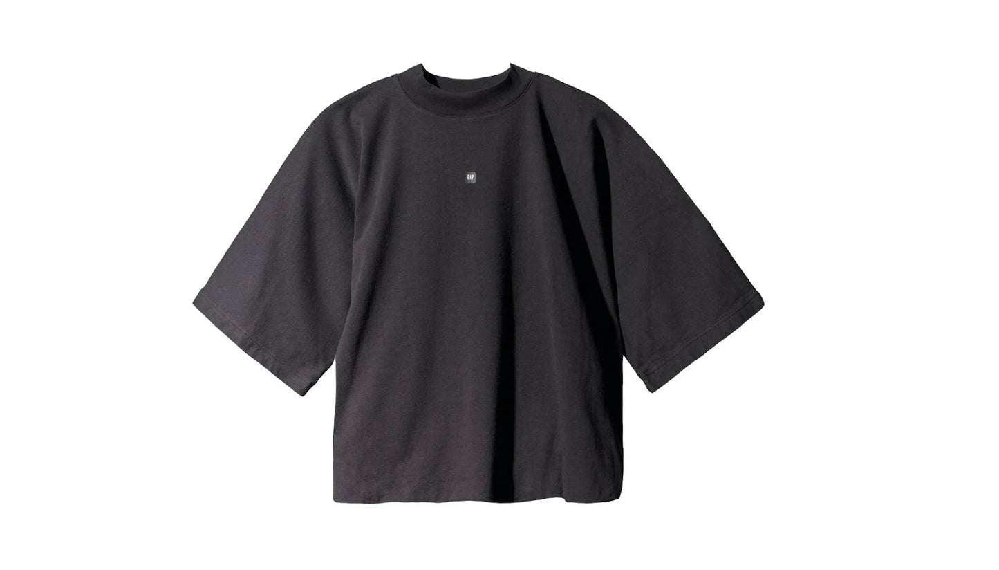 Yeezy Gap Black Tee