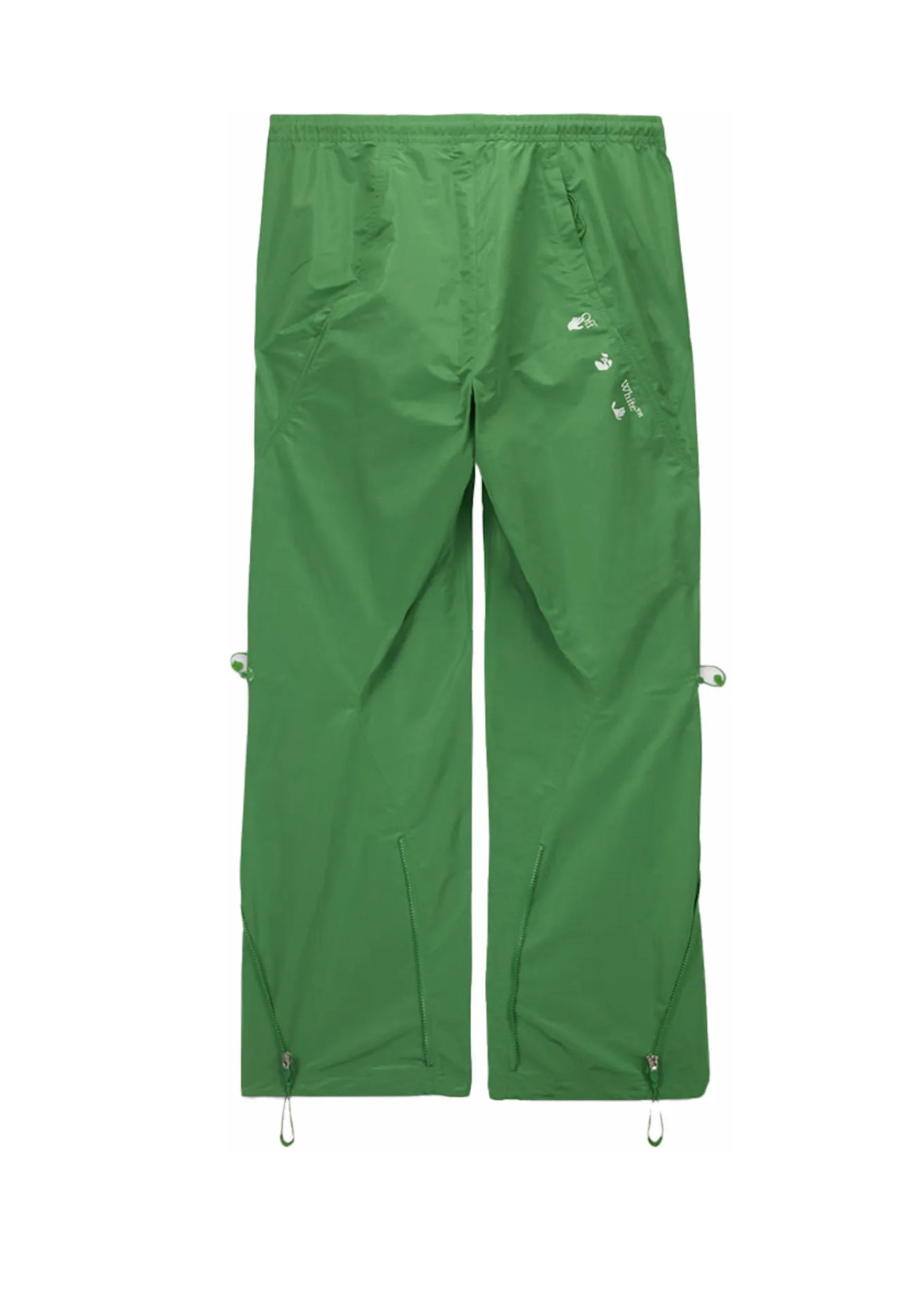 Nike x Off-White Pants Green