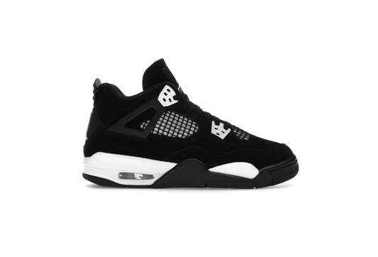 Jordan 4 Retro White Thunder (GS)