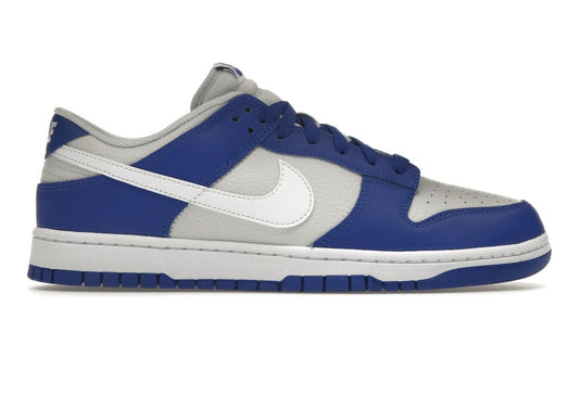 Nike Dunk Low Racer Blue Photon Dust