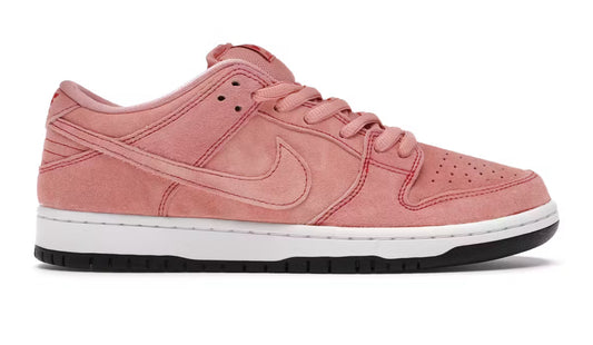 Nike SB Dunk Low Pink Pig