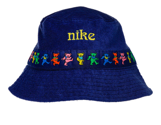 Nike x Grateful Dead Bucket Hat