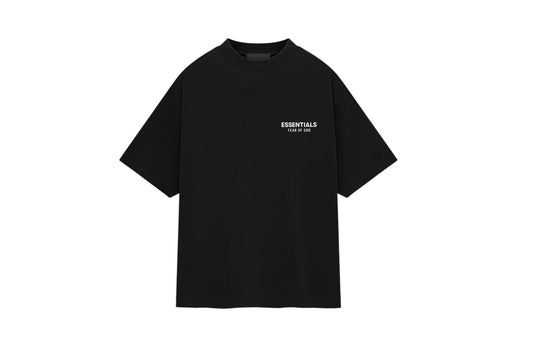 Fear of God Essentials Jersey Crewneck T-Shirt