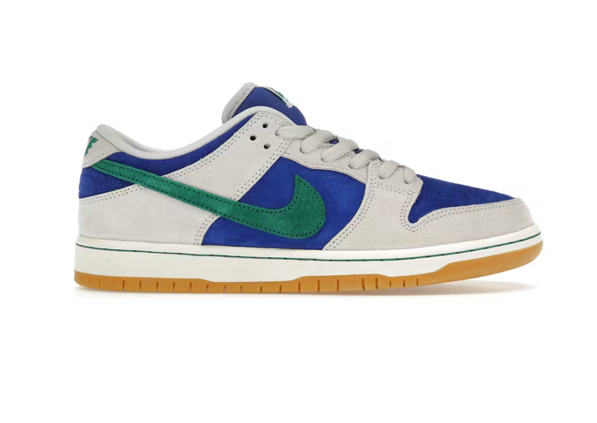 Nike SB Dunk Low Hyper Royal Malachite