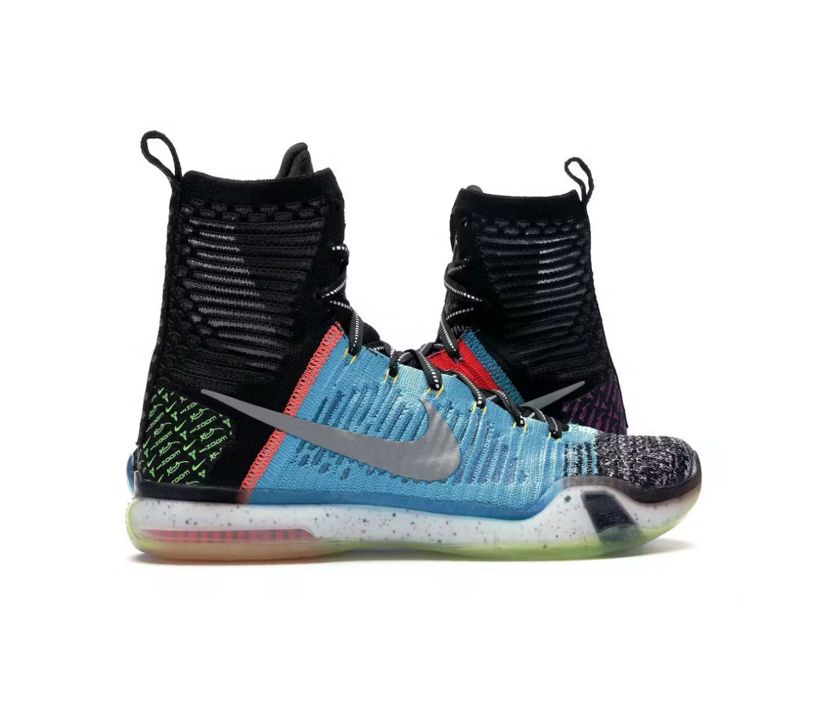 Nike Kobe 10 Elite What The (Used)