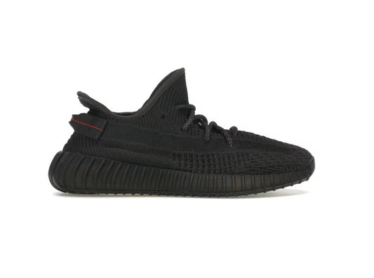 adidas Yeezy Boost 350 V2 Black (Non Reflective)