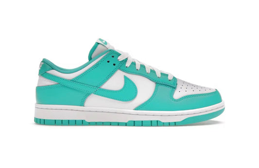 Nike Dunk Low Clear Jade