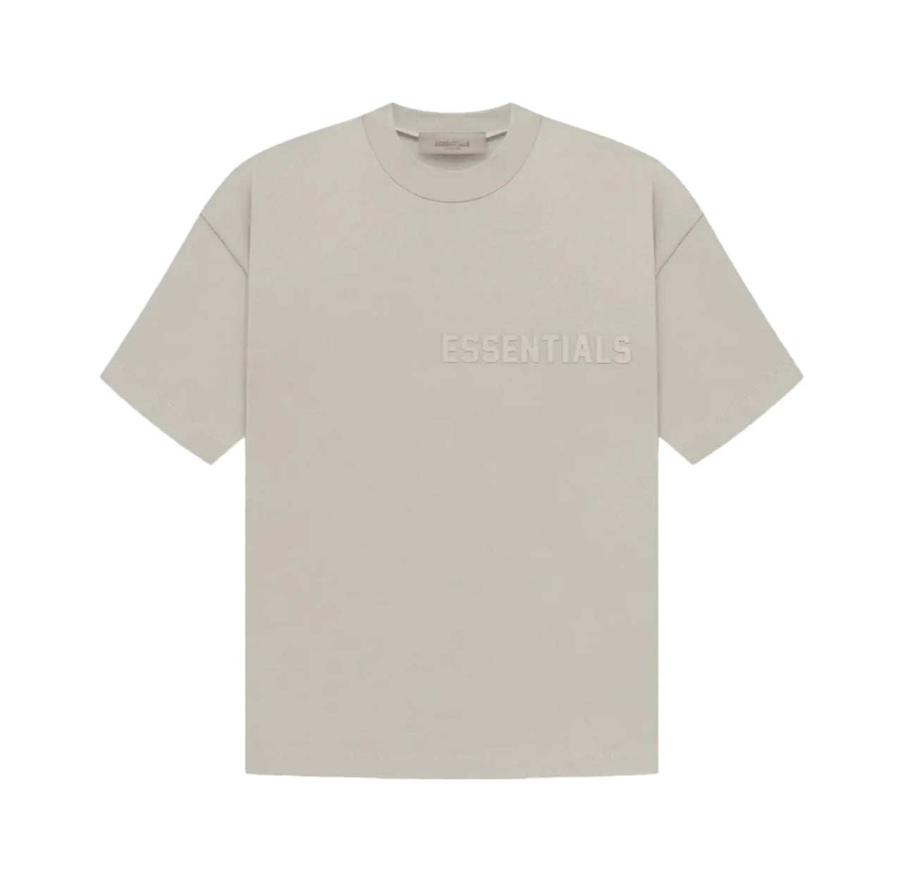 Fear of God Essentials SS Tee Seal