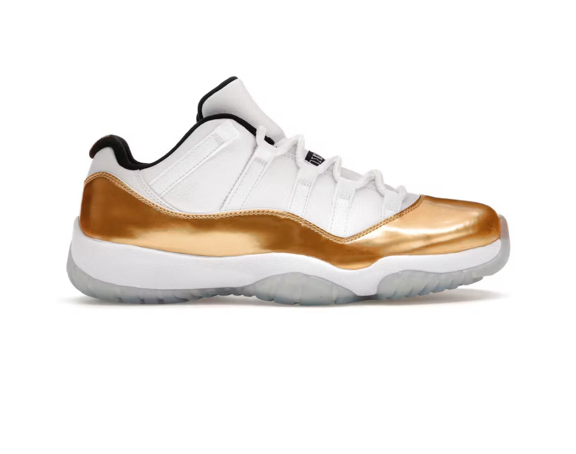 Air Jordan Retro 11 Low Closing Ceremony