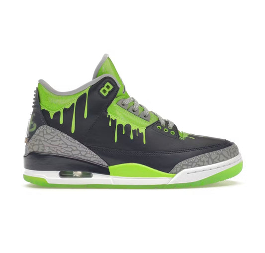 Jordan 3 Retro Doernbecher Hugo