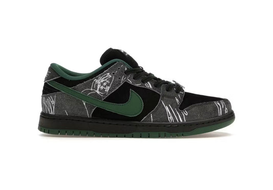 Nike SB Dunk Low There Skateboards