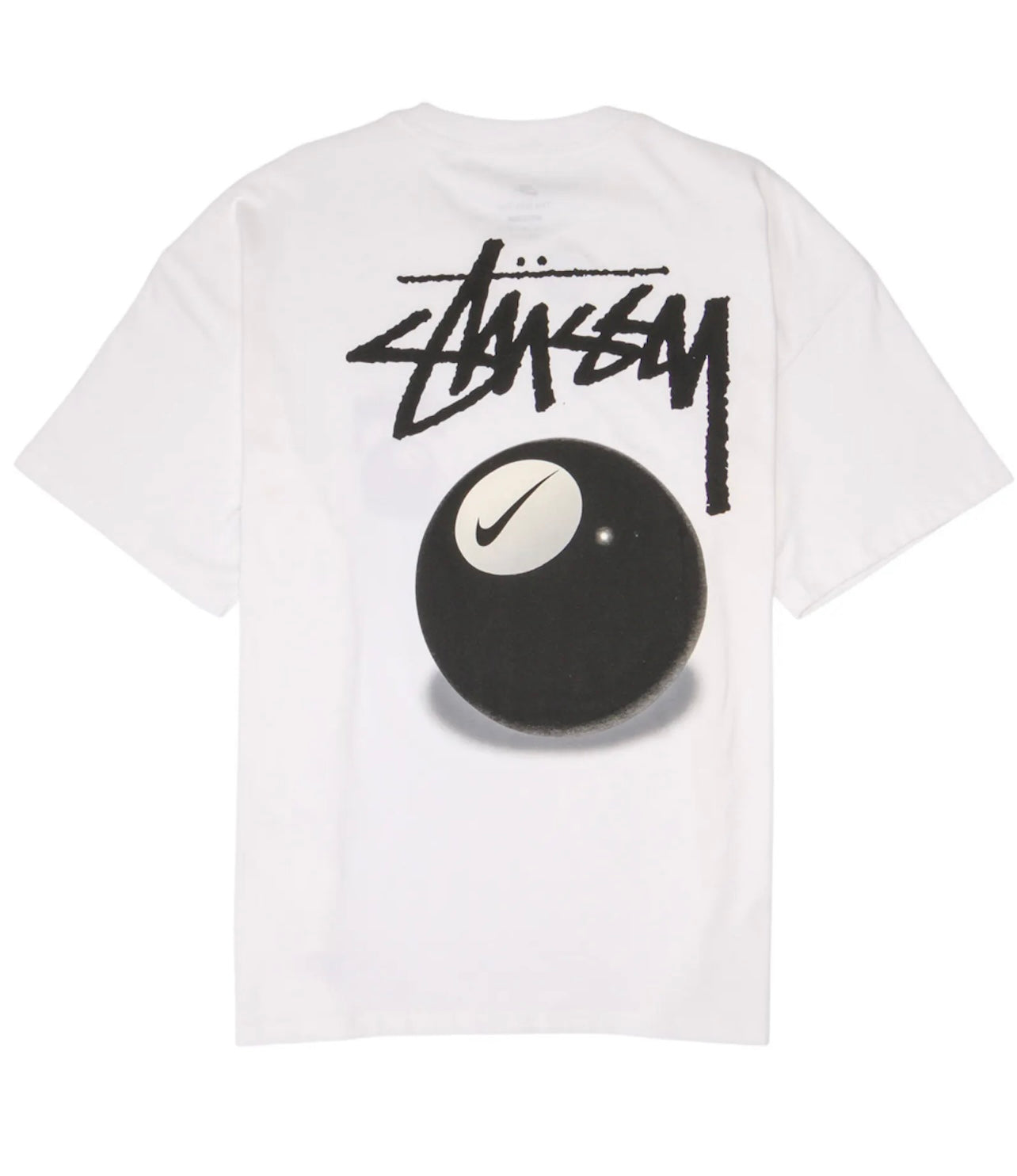 Born X Raised Stussy 8 Ball