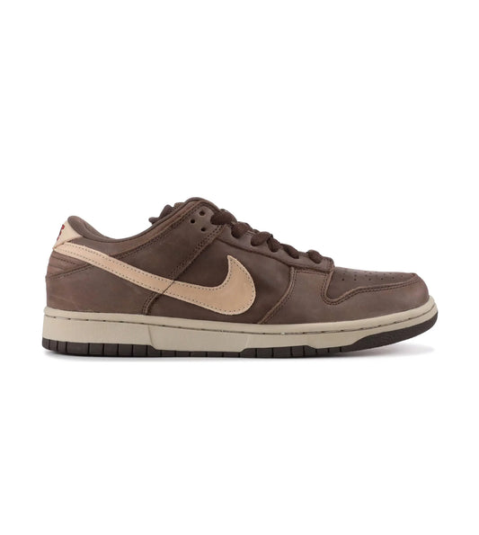 Nike SB Dunk Low “Mocha”