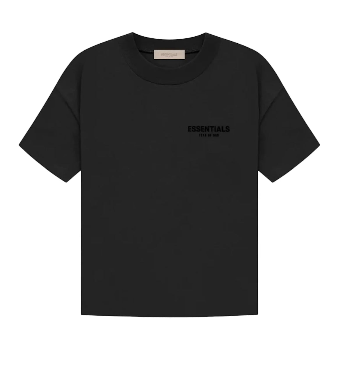 Fear of God Essentials Tee Stretch Limo