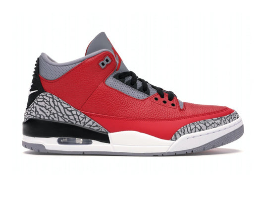 Jordan 3 Retro SE Unite