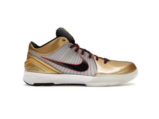 Nike Kobe 4 Protro Gold Medal (2024)