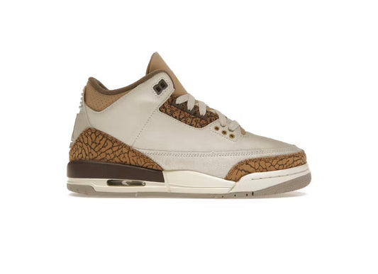 Jordan 3 Retro Palomino (GS)