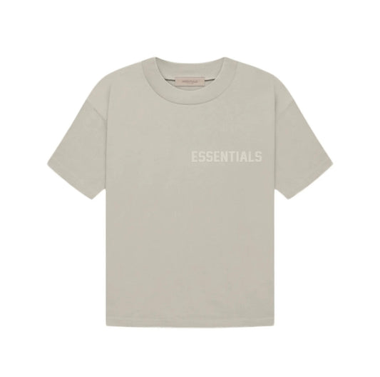 Fear of God Essentials SS Tee Smoke