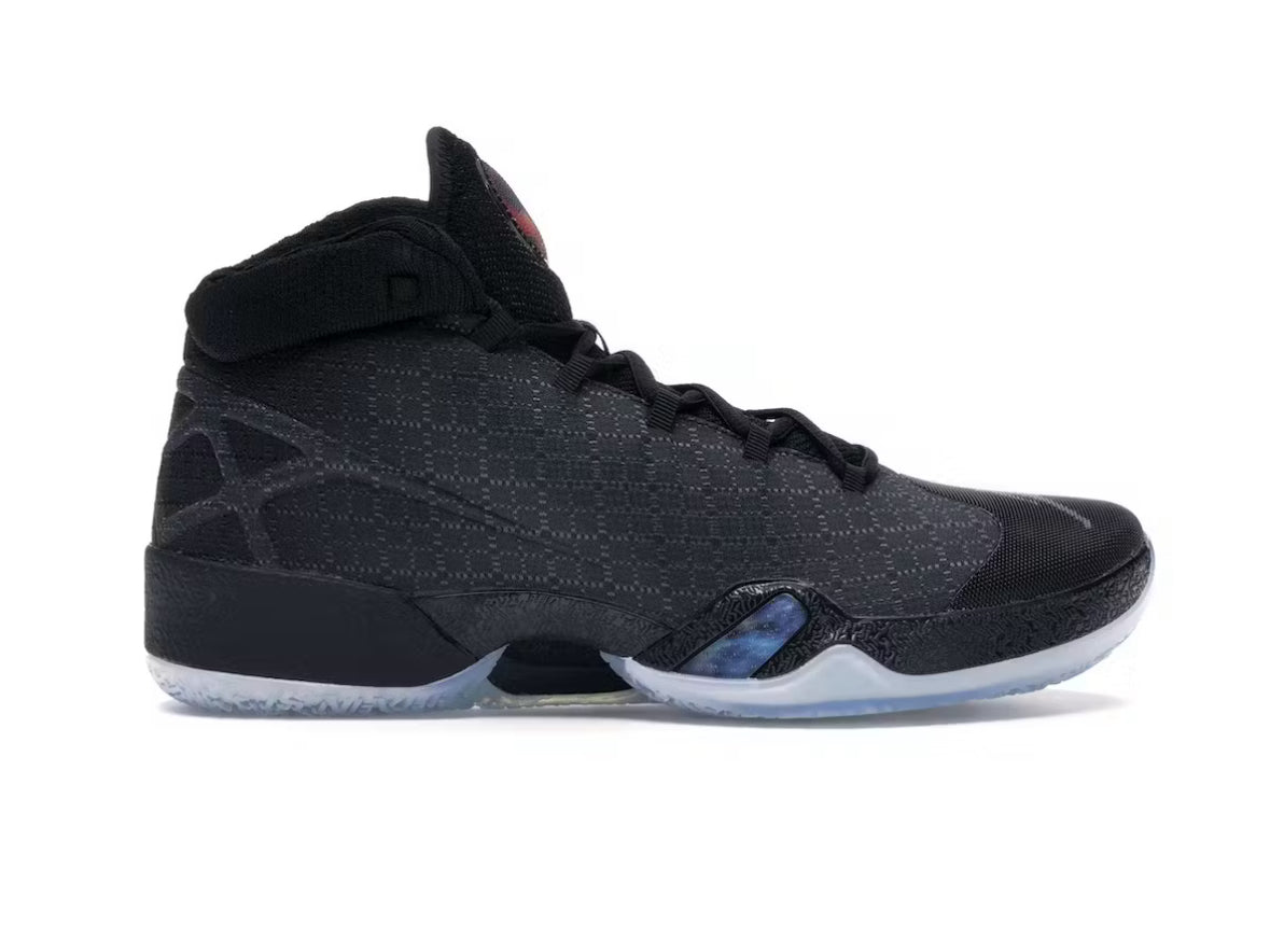 Jordan XXX Black Cat