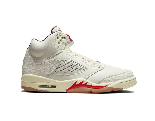 Jordan 5 Retro El Grito Sail