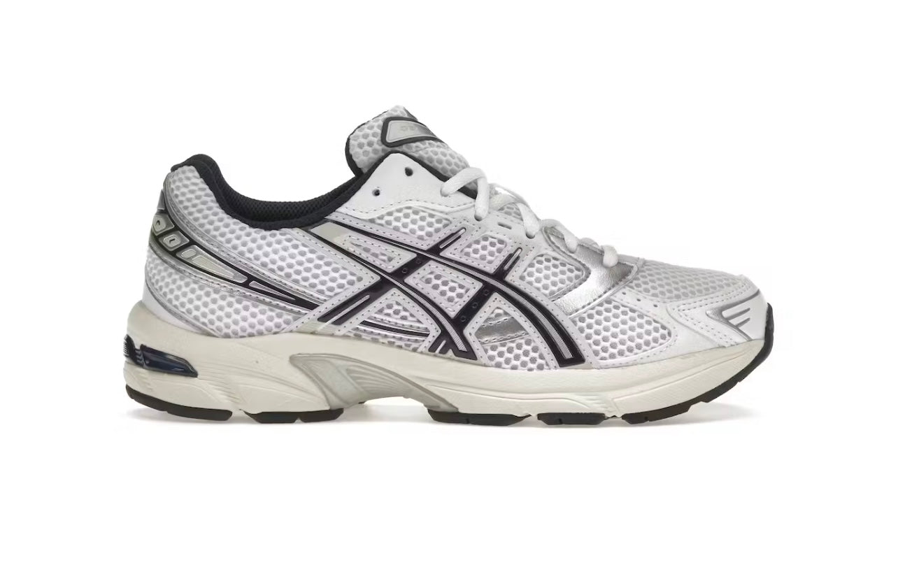 ASICS Gel-1130 White Midnight (W)