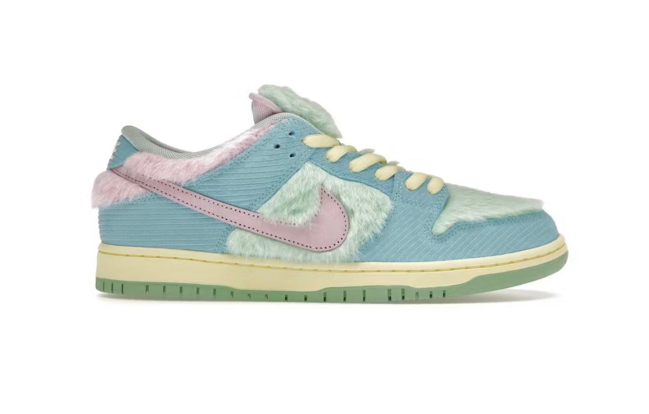 Nike SB Dunk Low Verdy Visty