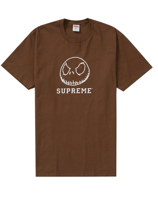 Supreme Skeleton Brown