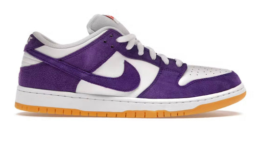 Nike SB Dunk Low Pro ISO Orange Label Court Purple