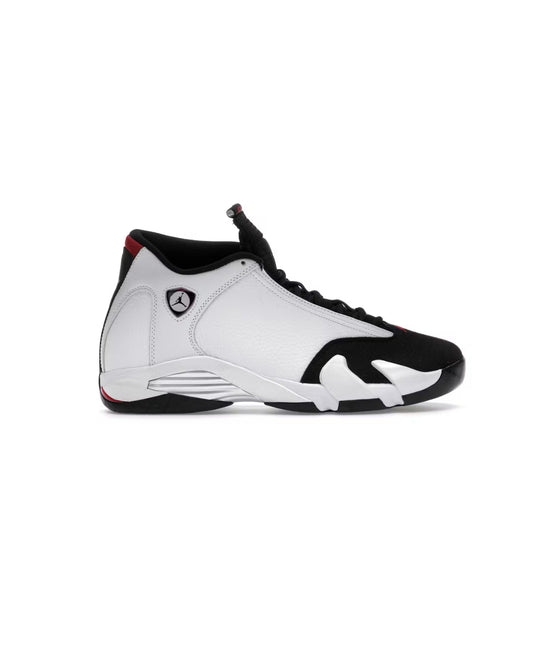 Air Jordan 14 “Black Toe”