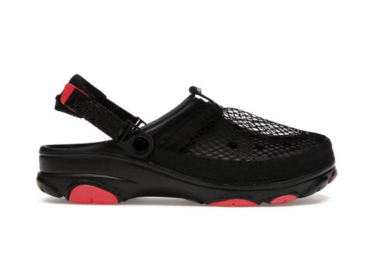 Crocs Classic All Terrain Clog Staple Homing Pigeon