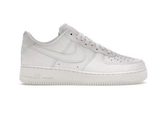 Nike Air Force 1 Low ‘07 Fresh White