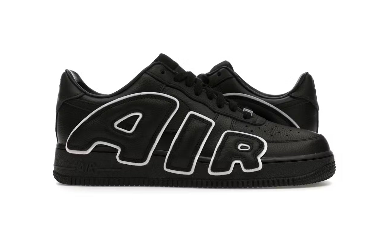 Nike Air Force 1 Low CPFM Black (2024)